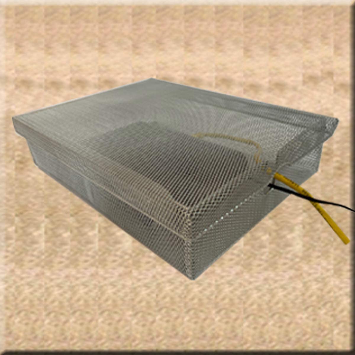 Wifi Router Guard   Shields Mst Emf From Your Router While You Can Still Use Your Router